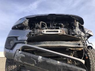 Renault Alaskan FORAKER 2.3 DCI picture 18