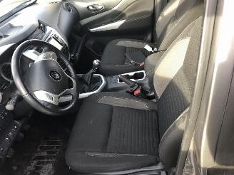 Renault Alaskan FORAKER 2.3 DCI picture 7