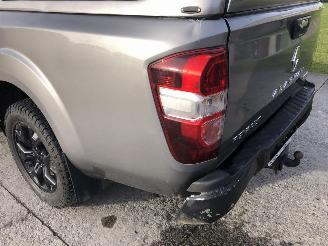 Renault Alaskan FORAKER 2.3 DCI picture 14