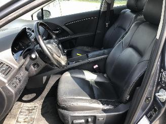 Toyota Avensis 2.0  D4D picture 6