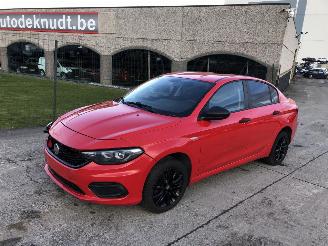 uszkodzony samochody osobowe Fiat Tipo 1.4 2019/10