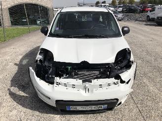 Fiat Panda 1.0 HYBRIDE picture 10