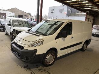 Citroën Jumpy 1.6 HDI picture 2