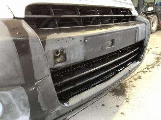 Citroën Jumpy 1.6 HDI picture 8