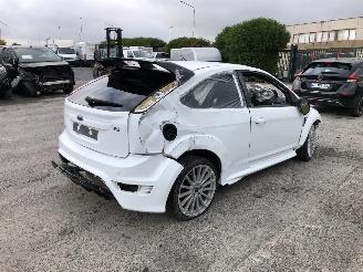 Ford Focus 2.5 RS picture 2