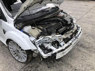 Ford Focus 2.5 RS picture 9