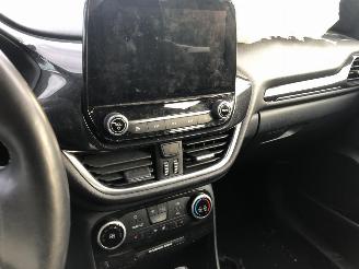 Ford Puma TITANIUM DESIGN picture 16