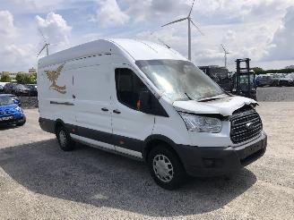 Ford Transit 2.0 TDCI picture 2