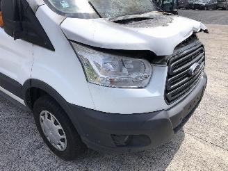 Ford Transit 2.0 TDCI picture 10