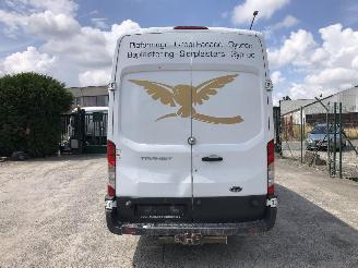 Ford Transit 2.0 TDCI picture 21