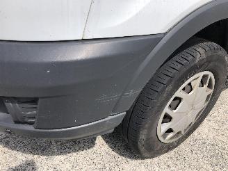 Ford Transit 2.0 TDCI picture 25