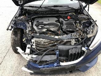 BMW 1-serie AUTOMATIQUE picture 9