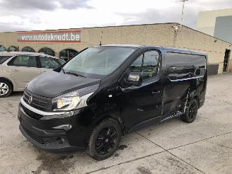 Fiat Talento 2.0 MULTIJET picture 2