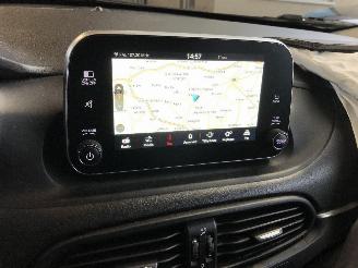 Fiat Tipo 1.3 MULTIJET picture 21