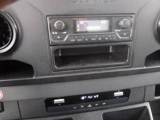 Mercedes Sprinter 314 CDI picture 21