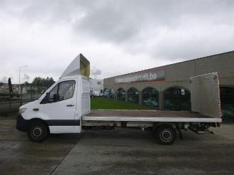 Mercedes Sprinter 314 CDI picture 6