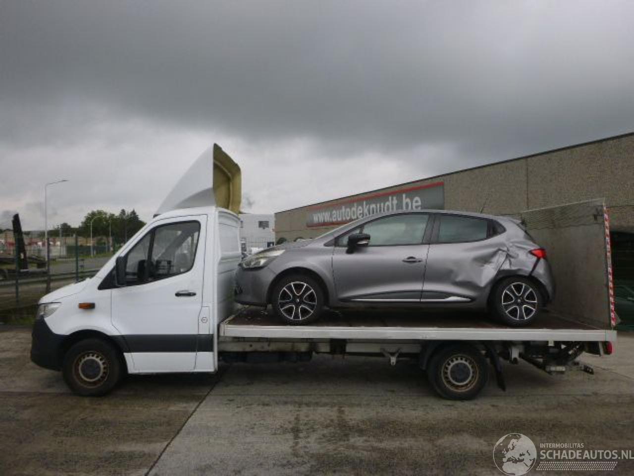 Mercedes Sprinter 314 CDI