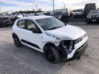 Dacia Spring  picture 2