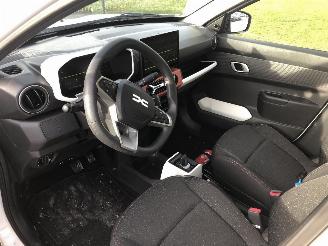 Dacia Spring  picture 5