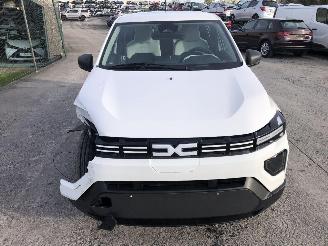 Dacia Spring  picture 11