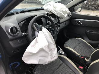 Dacia Spring  picture 5