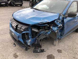 Dacia Spring  picture 12