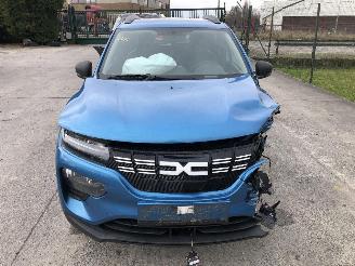 Dacia Spring  picture 11