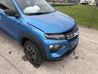 Dacia Spring  picture 13