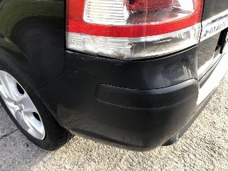 Opel Zafira 1.6I  7 PLACES picture 11