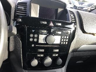 Opel Zafira 1.6I  7 PLACES picture 19