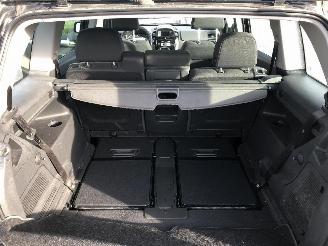 Opel Zafira 1.6I  7 PLACES picture 22