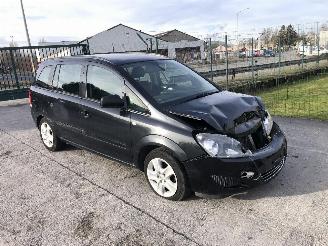 Opel Zafira 1.6I  7 PLACES picture 3