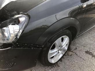 Opel Zafira 1.6I  7 PLACES picture 18