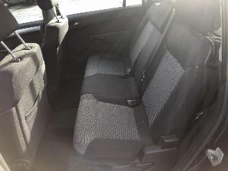 Opel Zafira 1.6I  7 PLACES picture 17
