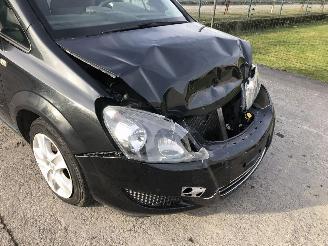 Opel Zafira 1.6I  7 PLACES picture 8