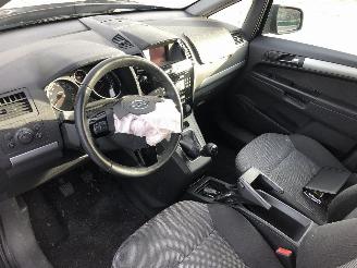 Opel Zafira 1.6I  7 PLACES picture 5