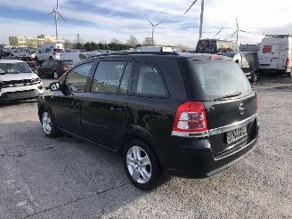 Opel Zafira 1.6I  7 PLACES picture 2