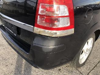 Opel Zafira 1.6I  7 PLACES picture 13