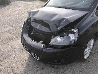 Opel Zafira 1.6I  7 PLACES picture 9