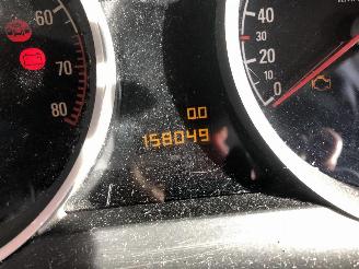 Opel Zafira 1.6I  7 PLACES picture 21