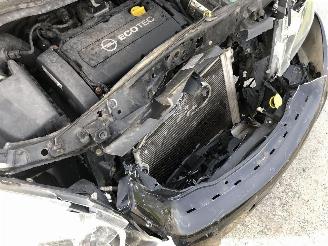 Opel Zafira 1.6I  7 PLACES picture 15