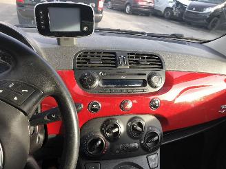 Fiat 500C 1.3 MULTIJET picture 19