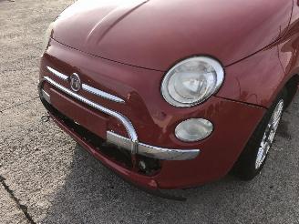 Fiat 500C 1.3 MULTIJET picture 10