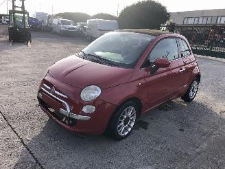 Fiat 500C 1.3 MULTIJET picture 2