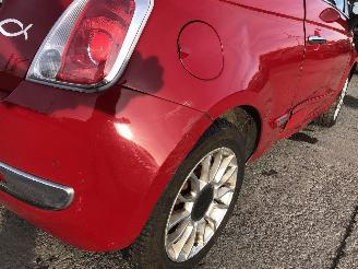 Fiat 500C 1.3 MULTIJET picture 18