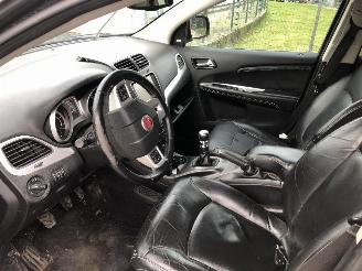 Fiat Freemont 2.0 MULTIJET 7 PLACE picture 5