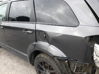 Fiat Freemont 2.0 MULTIJET 7 PLACE picture 11