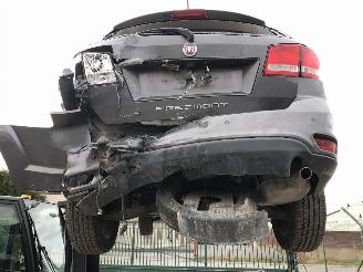 Fiat Freemont 2.0 MULTIJET 7 PLACE picture 20