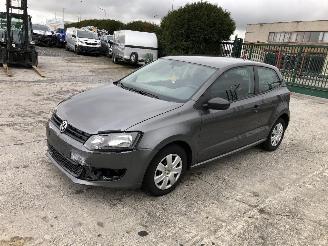 Volkswagen Polo 1.2 I picture 3