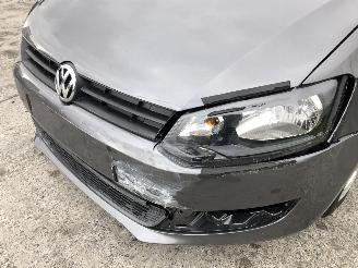 Volkswagen Polo 1.2 I picture 11
